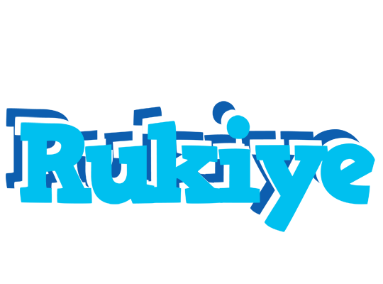 Rukiye jacuzzi logo