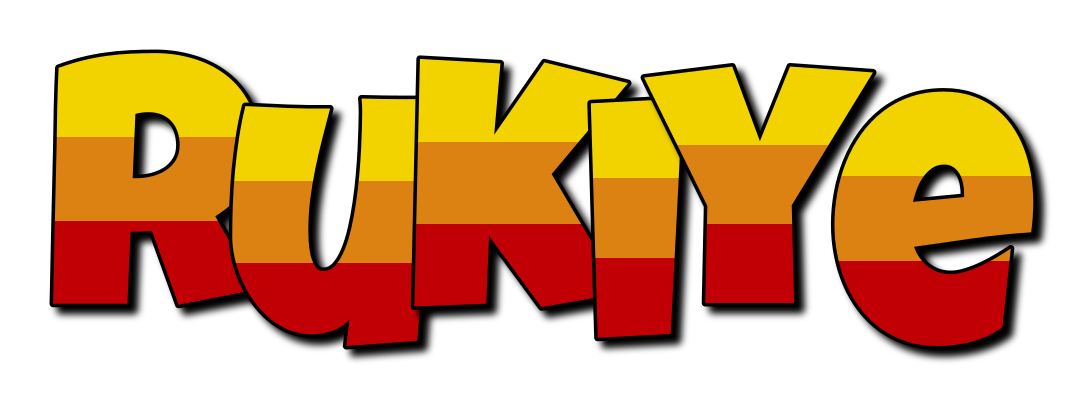 Rukiye jungle logo