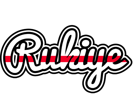 Rukiye kingdom logo