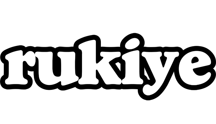 Rukiye panda logo
