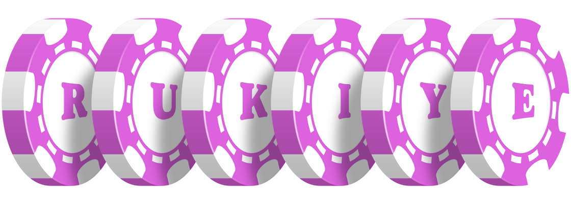 Rukiye river logo