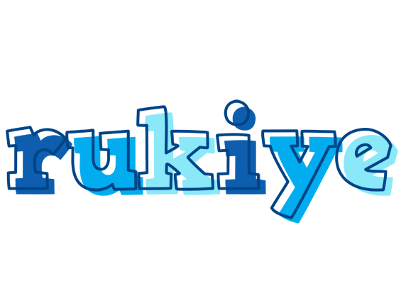 Rukiye sailor logo