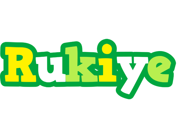 Rukiye soccer logo