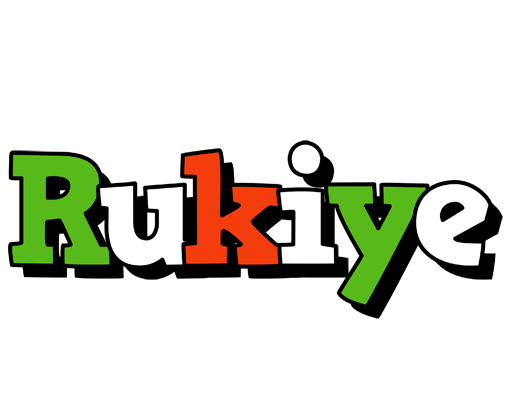 Rukiye venezia logo