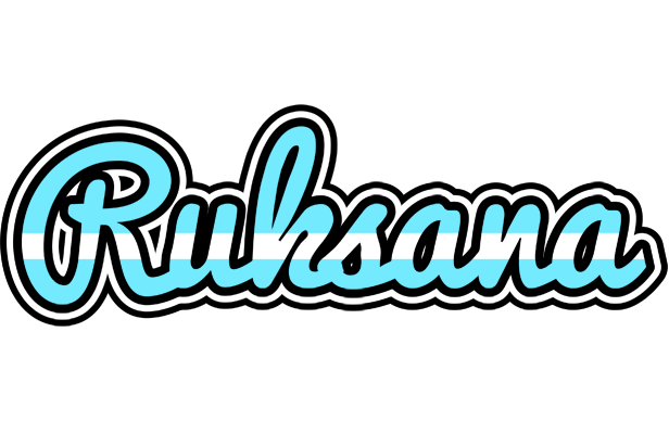 Ruksana argentine logo