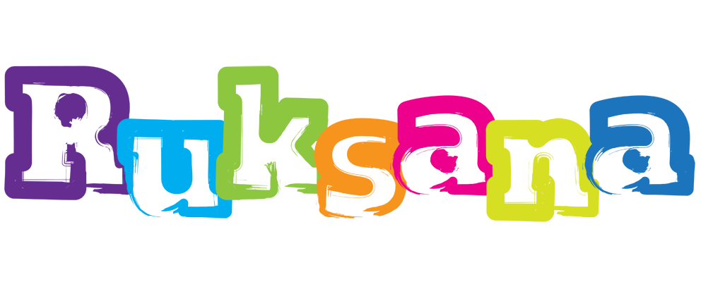Ruksana casino logo