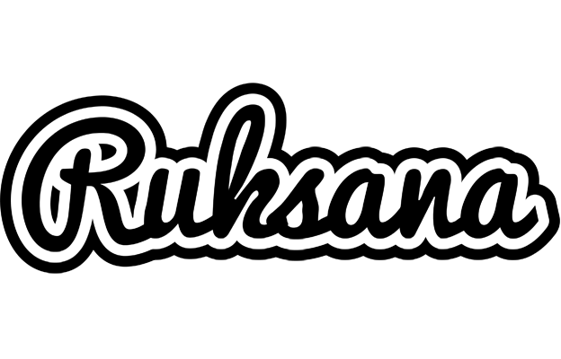 Ruksana chess logo