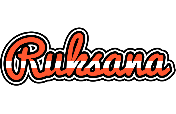 Ruksana denmark logo