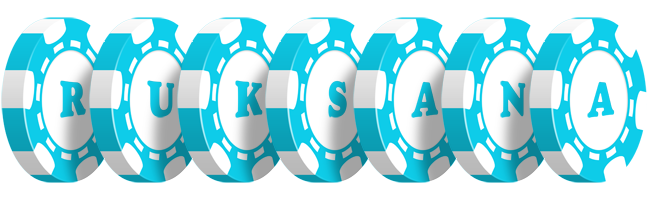 Ruksana funbet logo