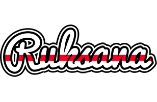 Ruksana kingdom logo