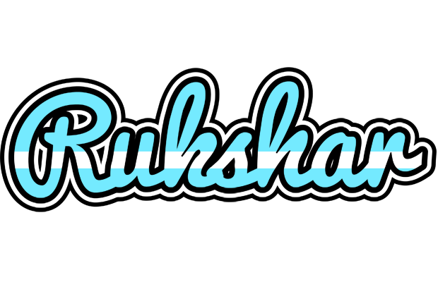 Rukshar argentine logo