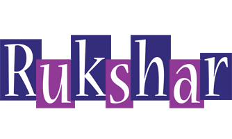 Rukshar autumn logo