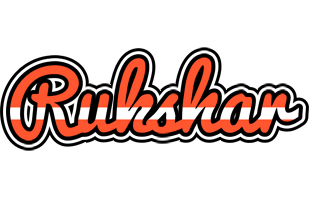 Rukshar denmark logo