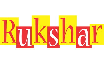 Rukshar errors logo