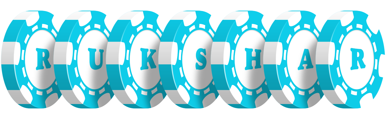 Rukshar funbet logo