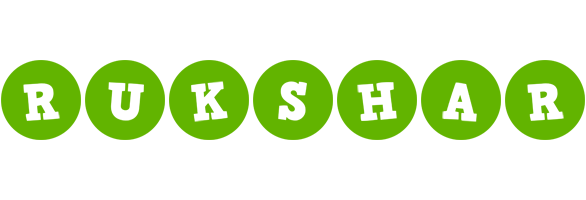 Rukshar games logo