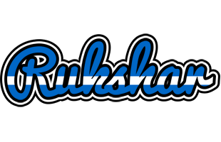 Rukshar greece logo