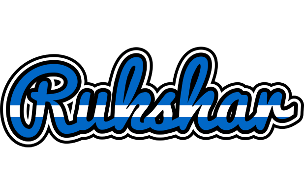 Rukshar greece logo