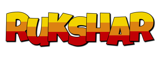 Rukshar jungle logo