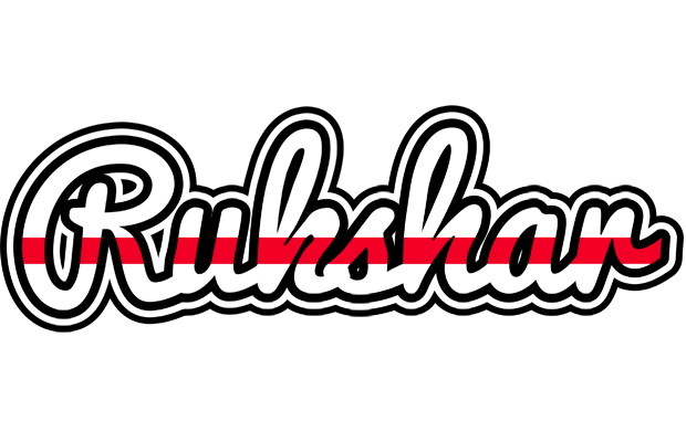 Rukshar kingdom logo