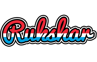 Rukshar norway logo