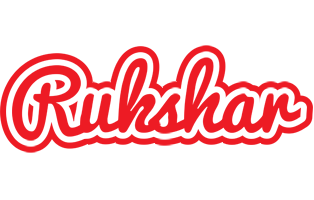 Rukshar sunshine logo