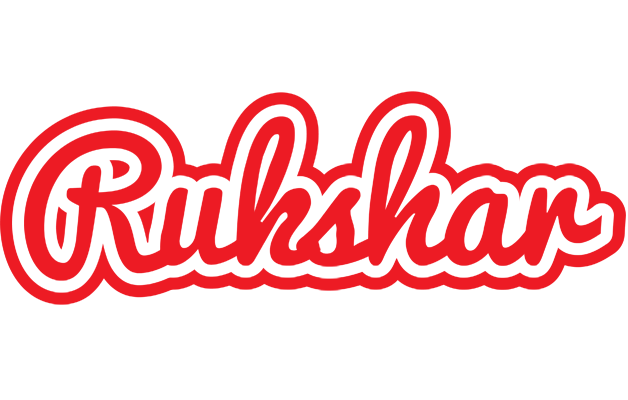 Rukshar sunshine logo