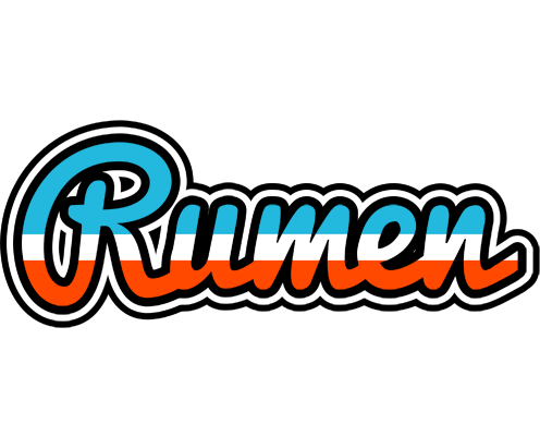 Rumen america logo