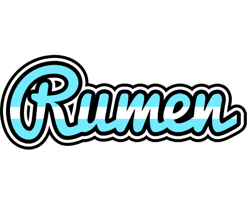 Rumen argentine logo