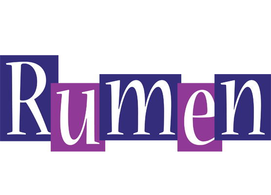 Rumen autumn logo
