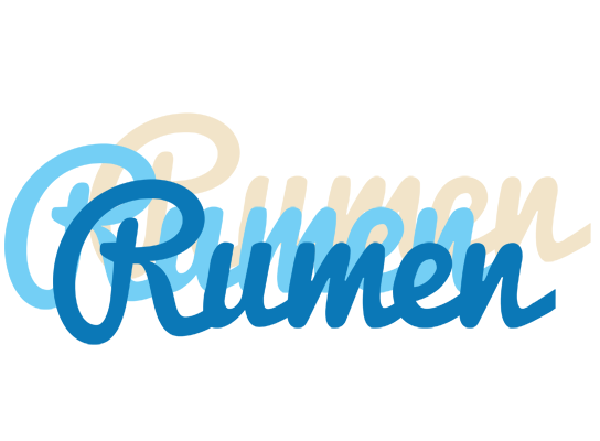 Rumen breeze logo