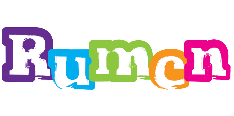 Rumen casino logo
