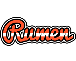 Rumen denmark logo