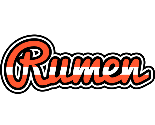 Rumen denmark logo