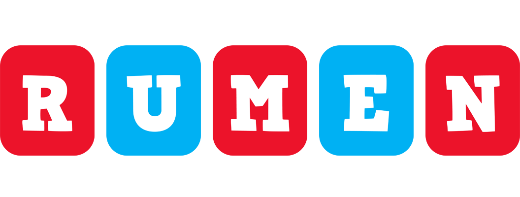 Rumen diesel logo
