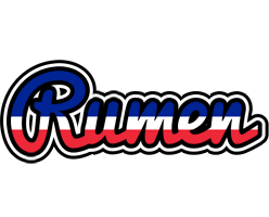 Rumen france logo