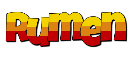 Rumen jungle logo