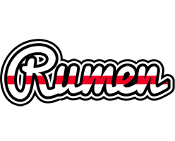 Rumen kingdom logo