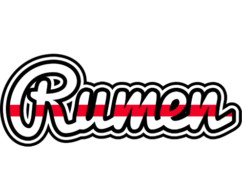 Rumen kingdom logo