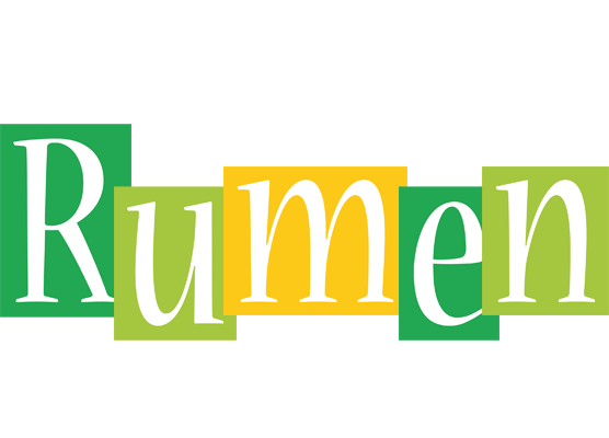 Rumen lemonade logo