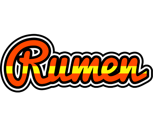 Rumen madrid logo