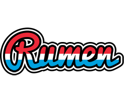 Rumen norway logo