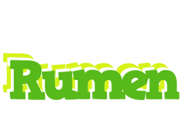 Rumen picnic logo