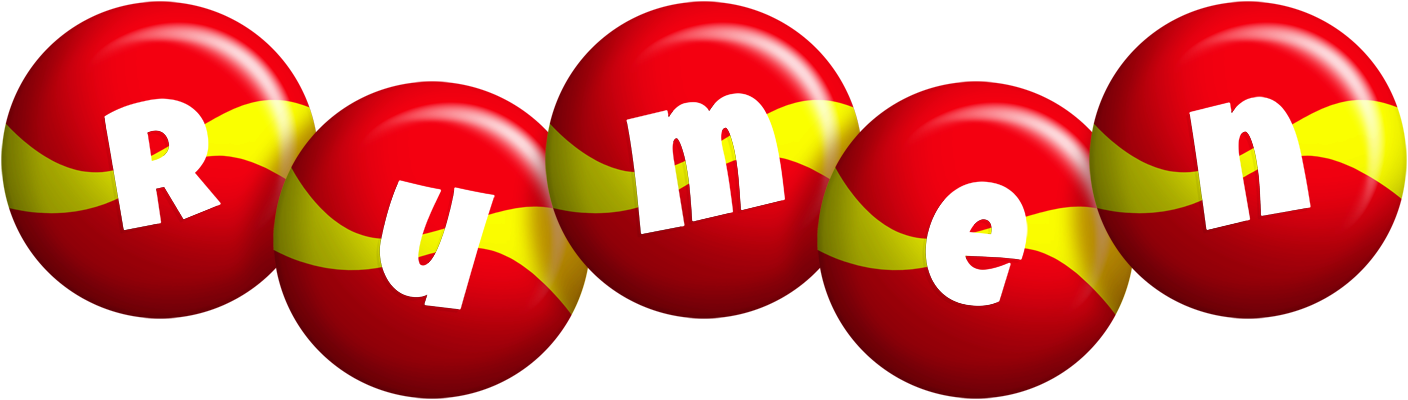 Rumen spain logo