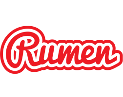 Rumen sunshine logo