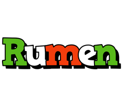 Rumen venezia logo