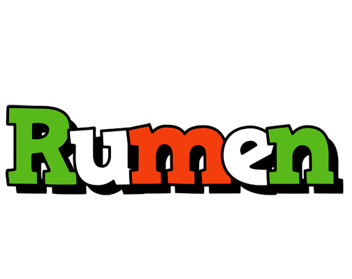 Rumen venezia logo