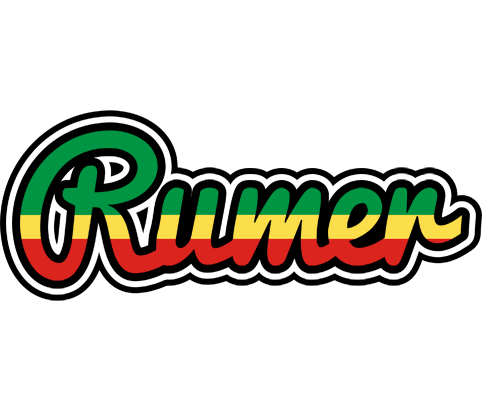 Rumer african logo