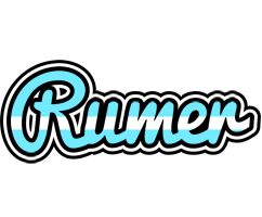 Rumer argentine logo