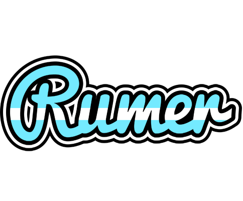 Rumer argentine logo